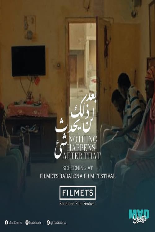 Ba'ad Thalek La Yahdoth Shea'