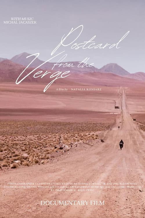 Pocztówki znad granicy