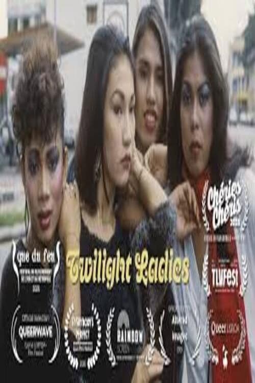 Twilight Ladies