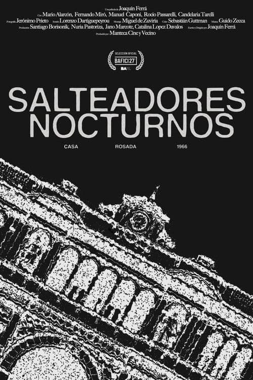 Salteadores Nocturnos