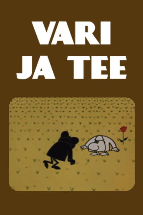Vari ja tee