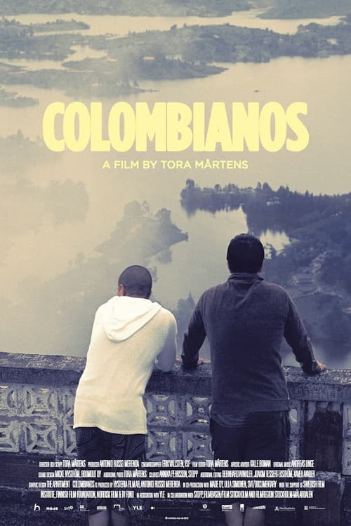 Colombianos