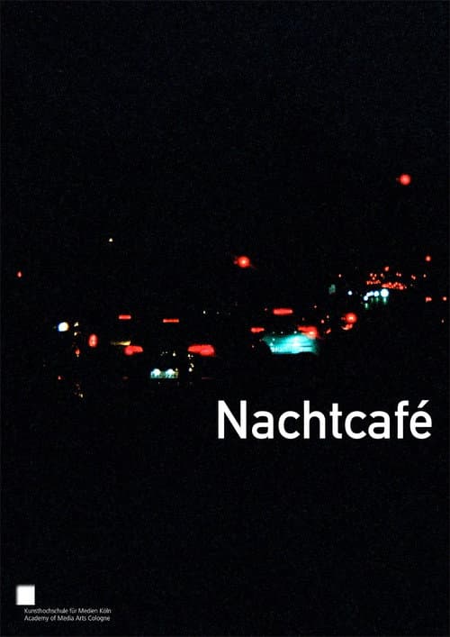 Nachtcafé
