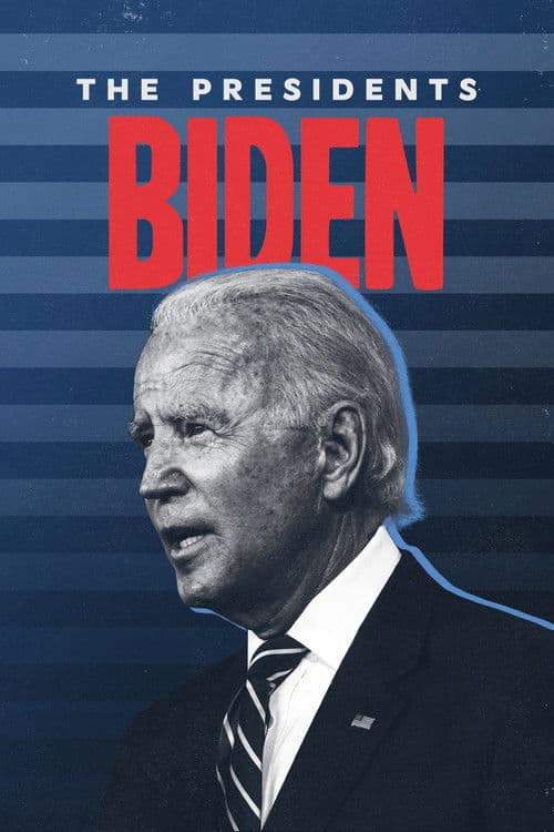 Președinții: Biden