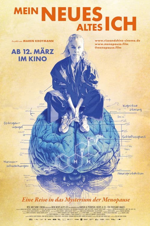 Mysteriet om Menopausen