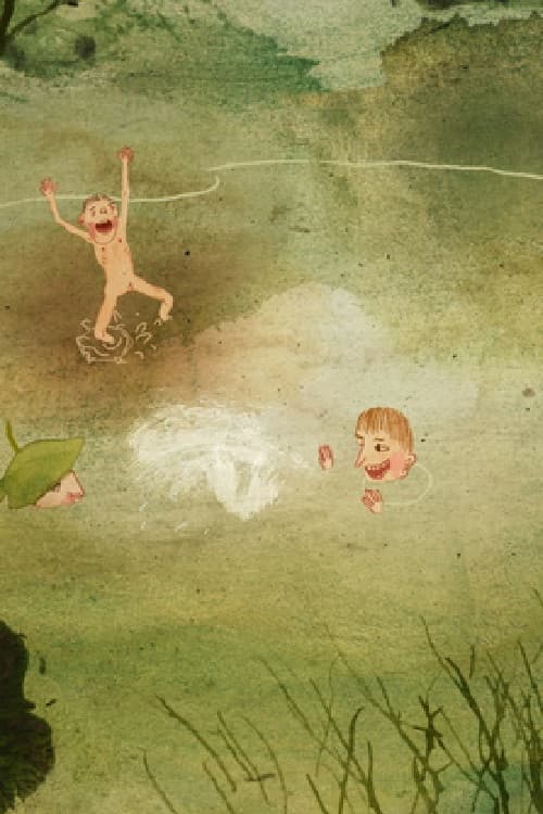 Z vsemi žavbami namazani