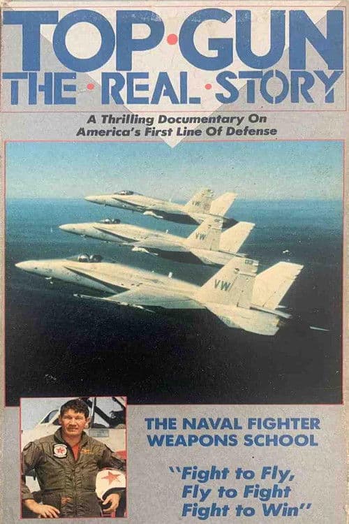 Top Gun: The Real Story