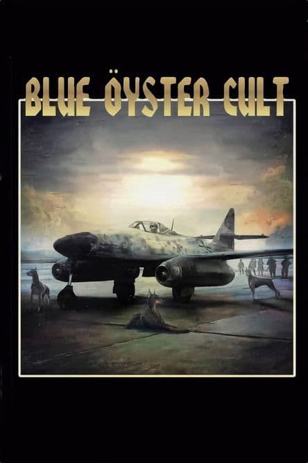 Blue Oyster Cult: 50th Anniversary Live – Third Night