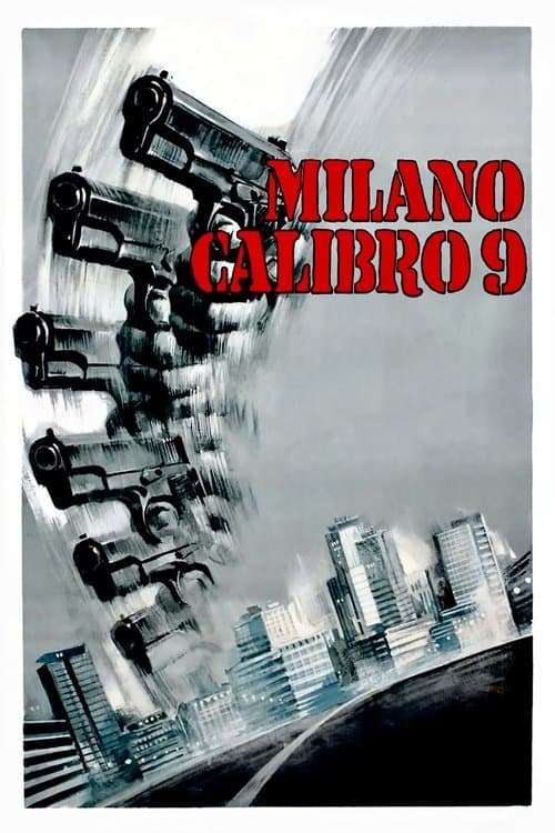 Milano Calibrul 9