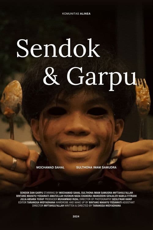 Sendok & Garpu