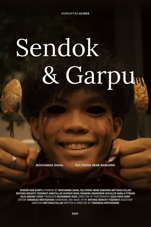 Sendok & Garpu