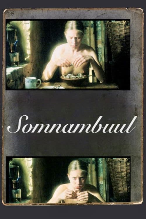 Somnambuul