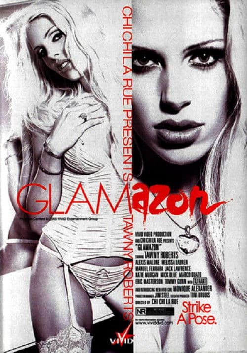 Glamazon