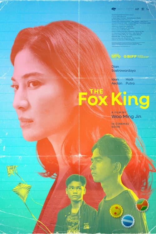 The Fox King