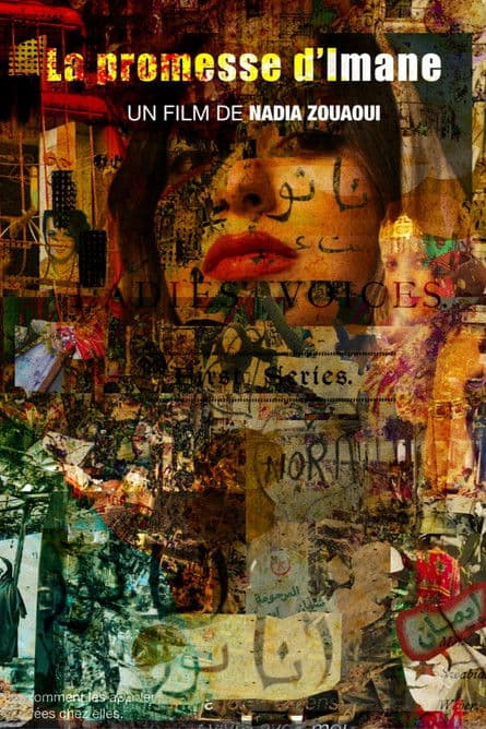La promesse d’Imane