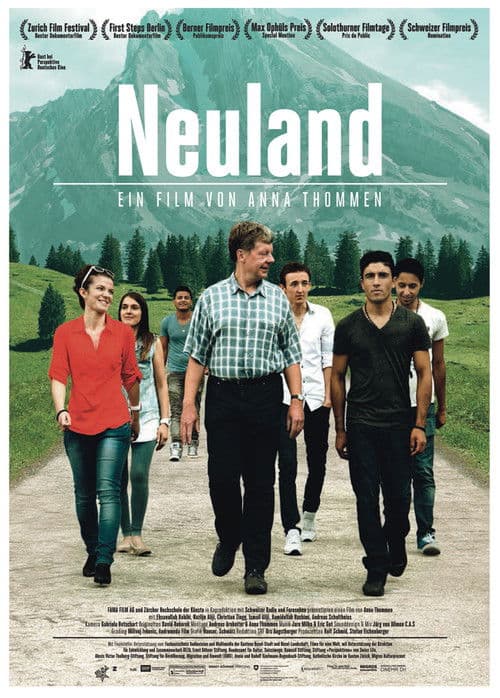 Neuland