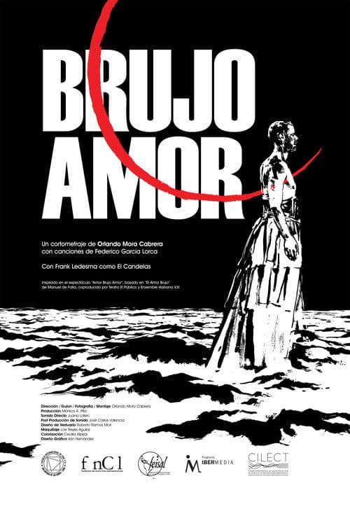 Brujo amor