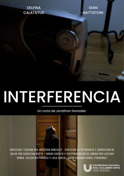 Interferencia