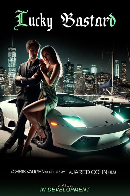 Lucky Bastard