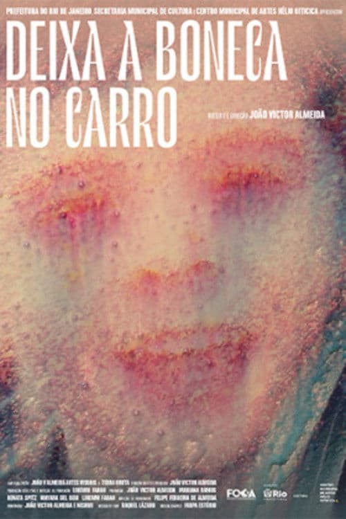 Deixa a Boneca no Carro