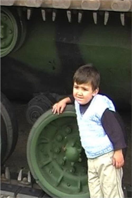 bir çocuğun askerlik anıları