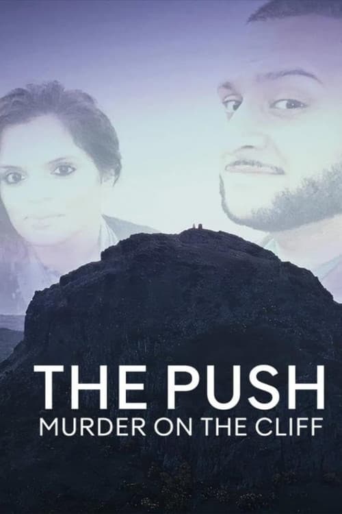 The Push: Murder on the Cliff