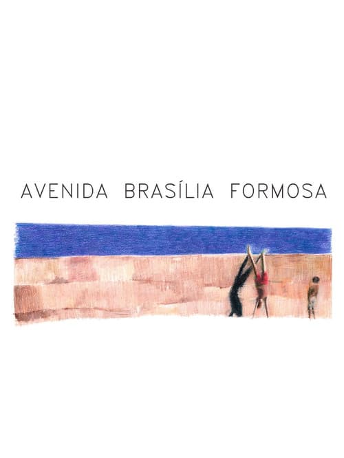 Avenida Brasília Formosa