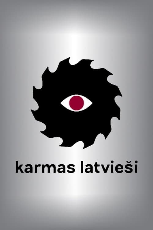 Karmas latvieši