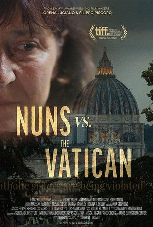 Nuns vs. The Vatican