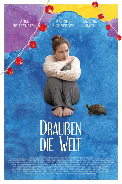 Draußen die Welt