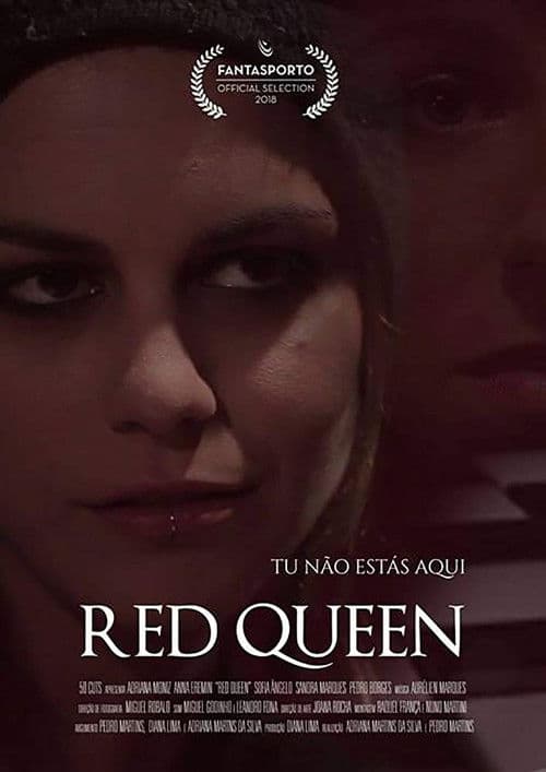 Red Queen