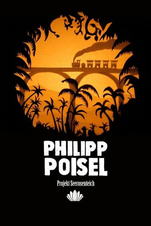 Philipp Poisel - Projekt Seerosenteich