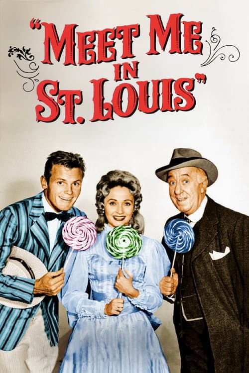Meet Me in St. Louis