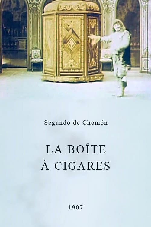 La Boîte à cigares