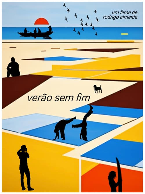 Verão Sem Fim