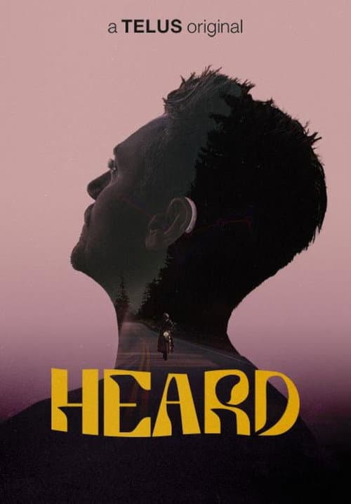 Heard
