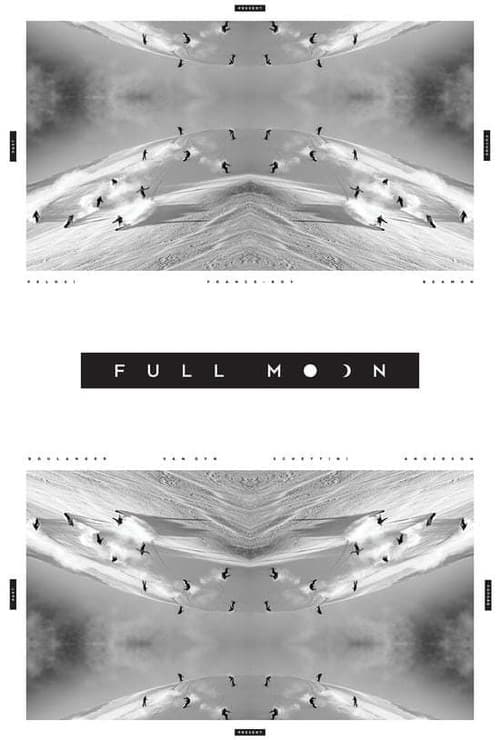 Full Moon