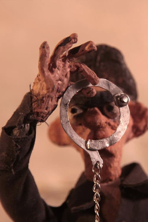 عمي اعطيني سيجارة