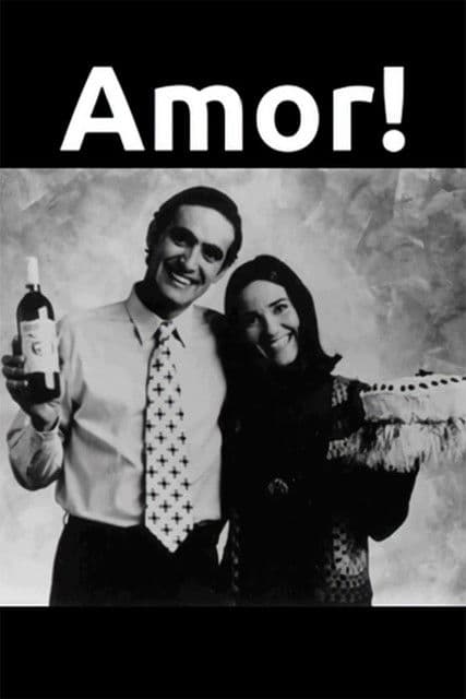 Amor!