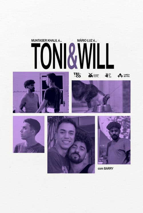TONI&WILL