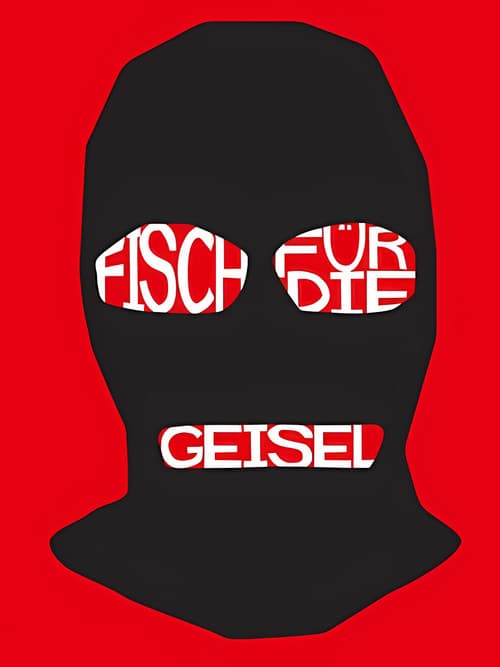 Fisch für die Geisel