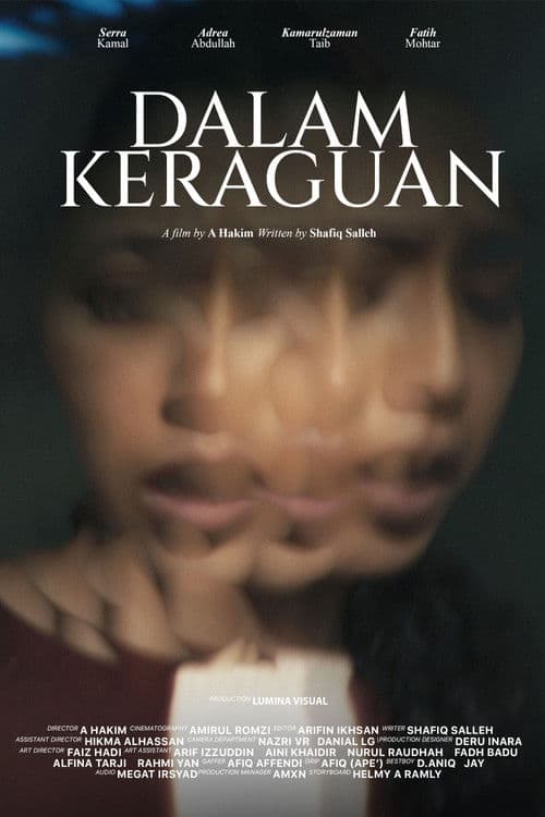 Dalam Keraguan