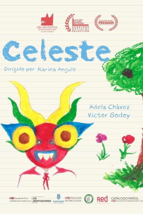 Celeste