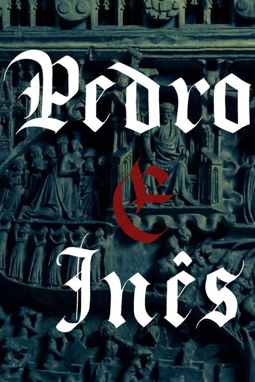 Pedro e Inês