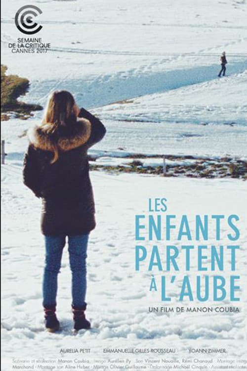 Les Enfants partent à l'Aube
