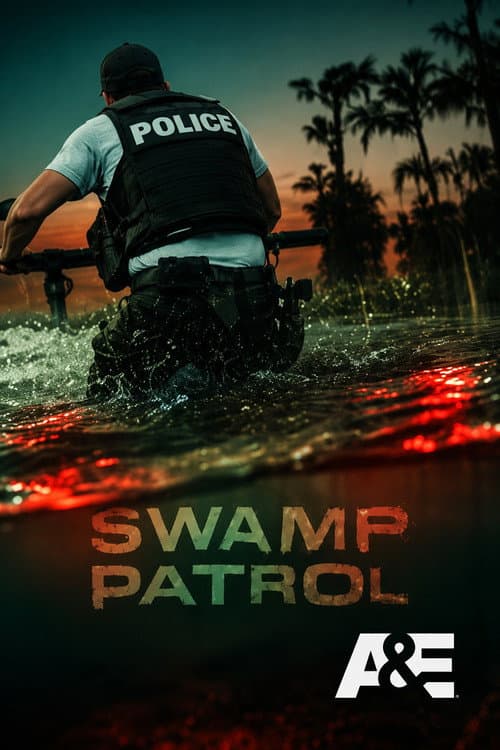 SWAMP PATROL