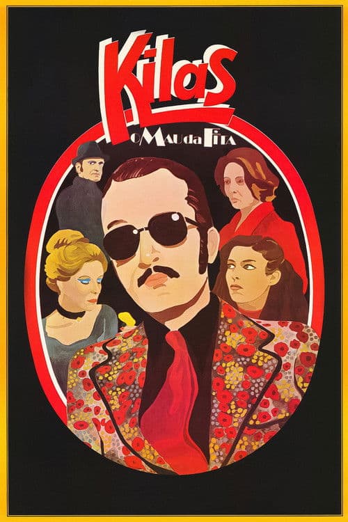 Kilas, O Mau da Fita