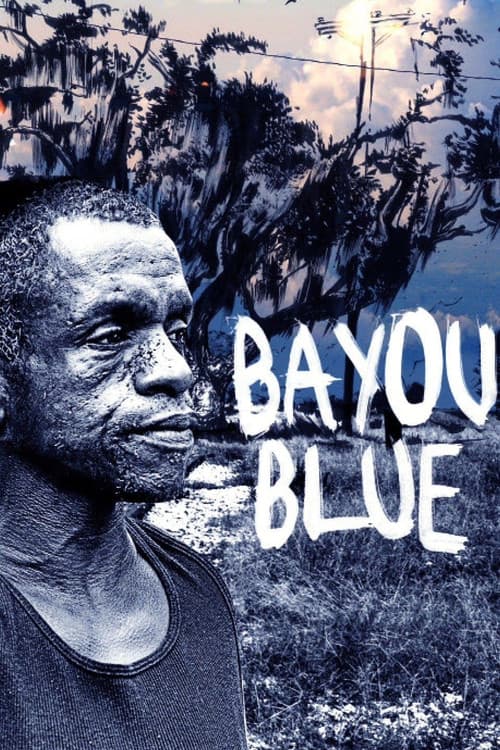 Bayou Blue