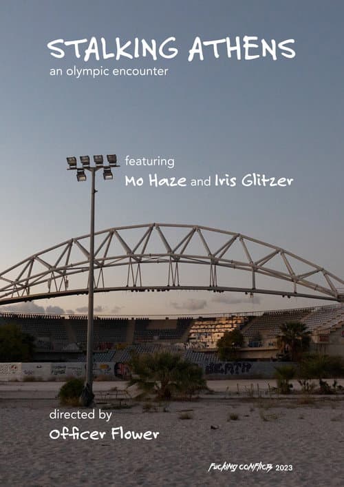 Stalking Athens
