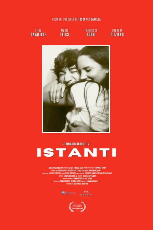 Istanti